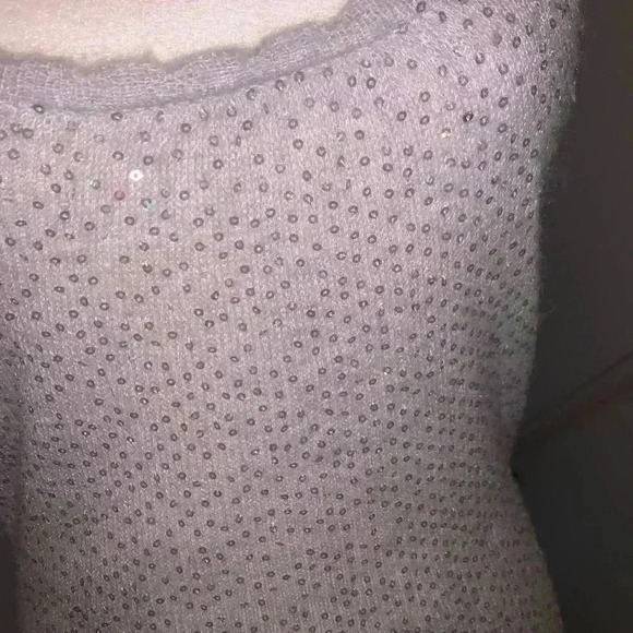 Young Fabulous & Broke sweater tank XS - Picture 3 of 7